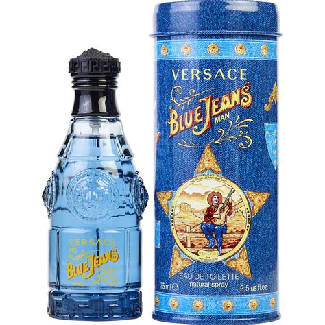 versace blue jeans boots|Versace Blue Jeans edt 75ml.